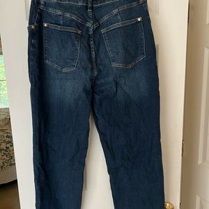 Judy Blue Straight Jens